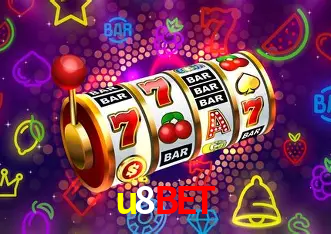A Emoção da Loteria na u8bet: Uma Chance de Mudança de Vida