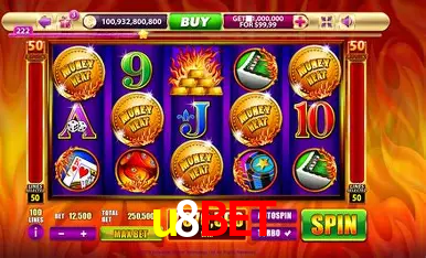 Descubra a Essência do u8bet: Nossa História e Compromissos
