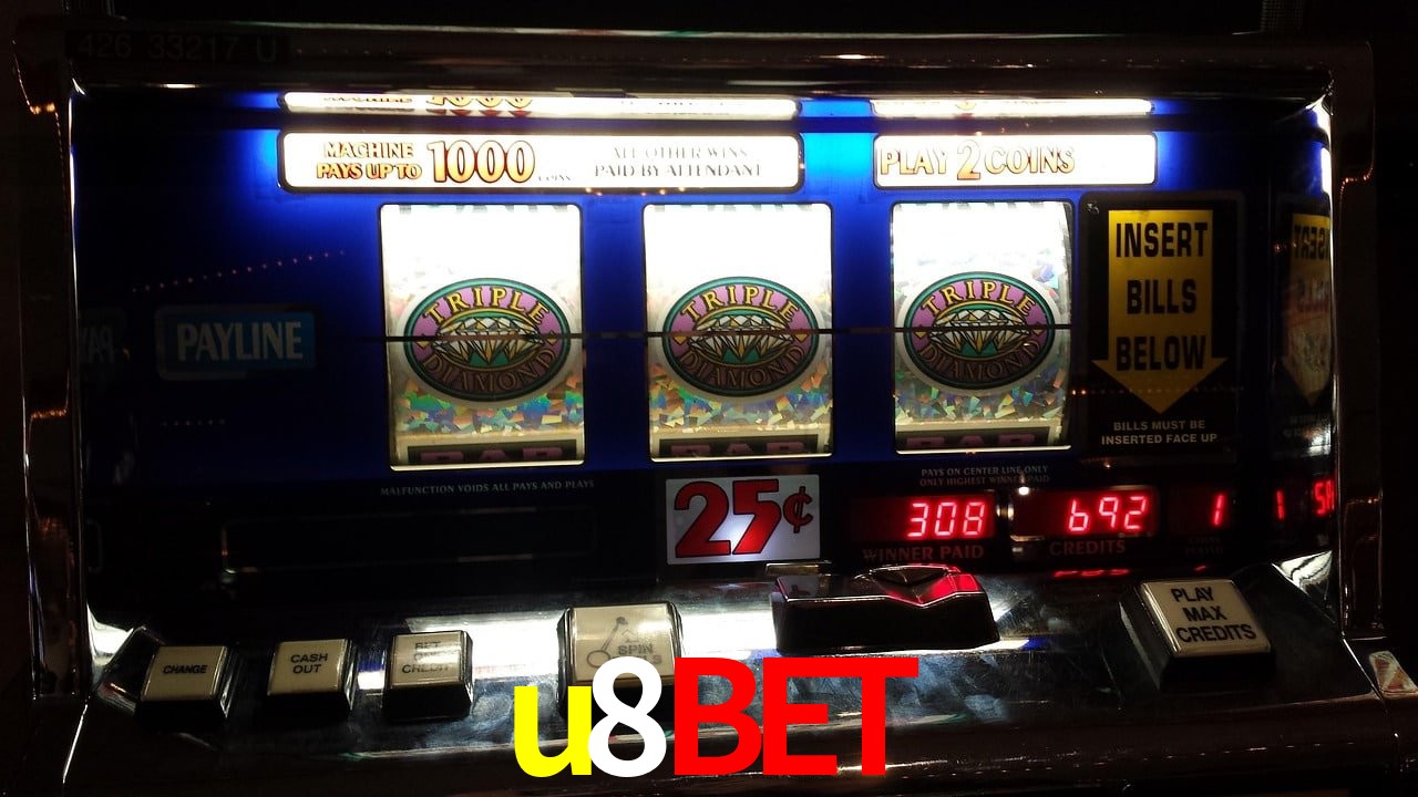 Welcome Bonus u8bet