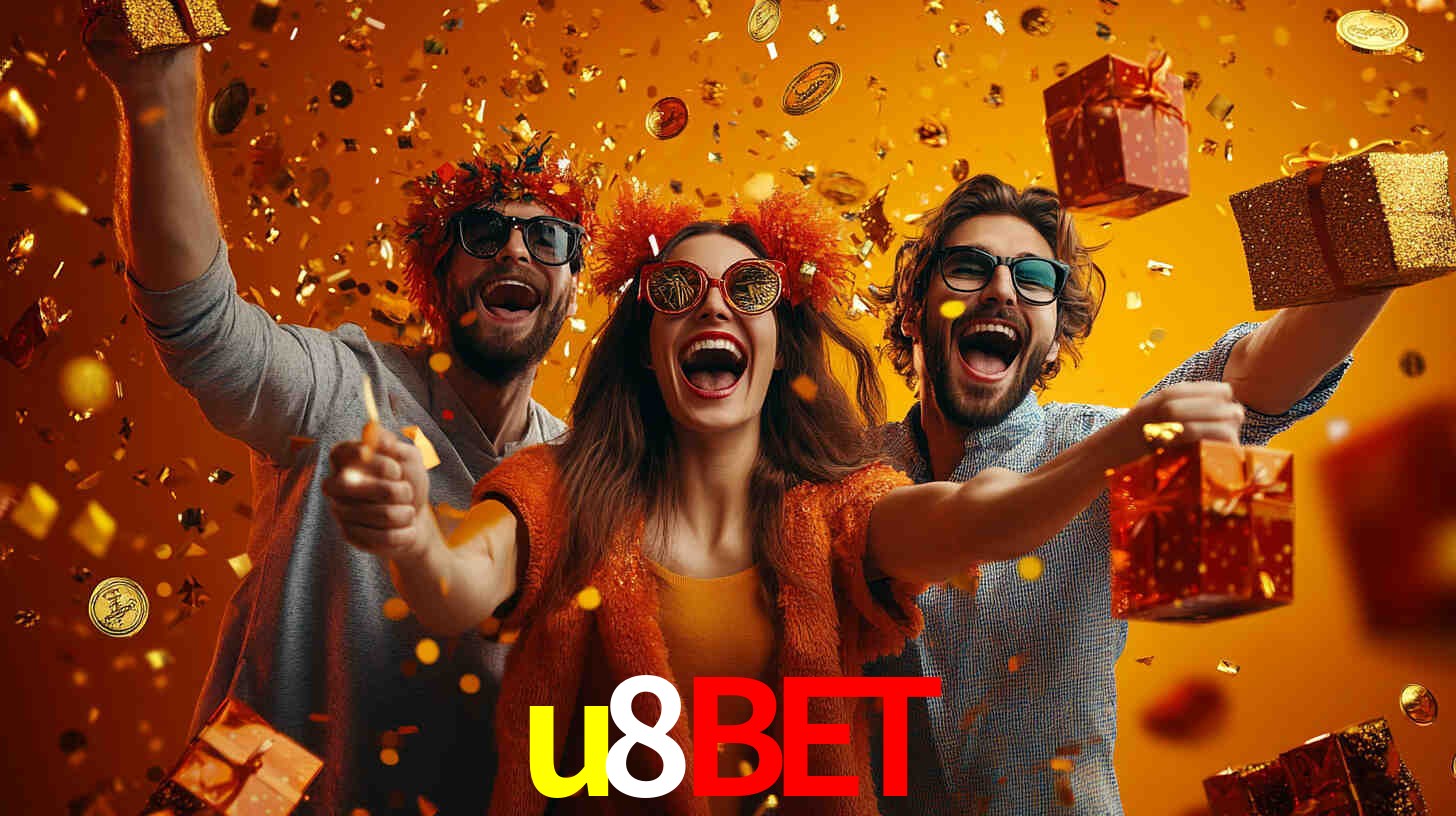 u8bet: Seu Cassino Premiado com Pagamentos Rápidos