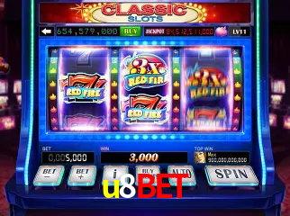 Desvendando o Mundo dos Jogos Virtuais na u8bet