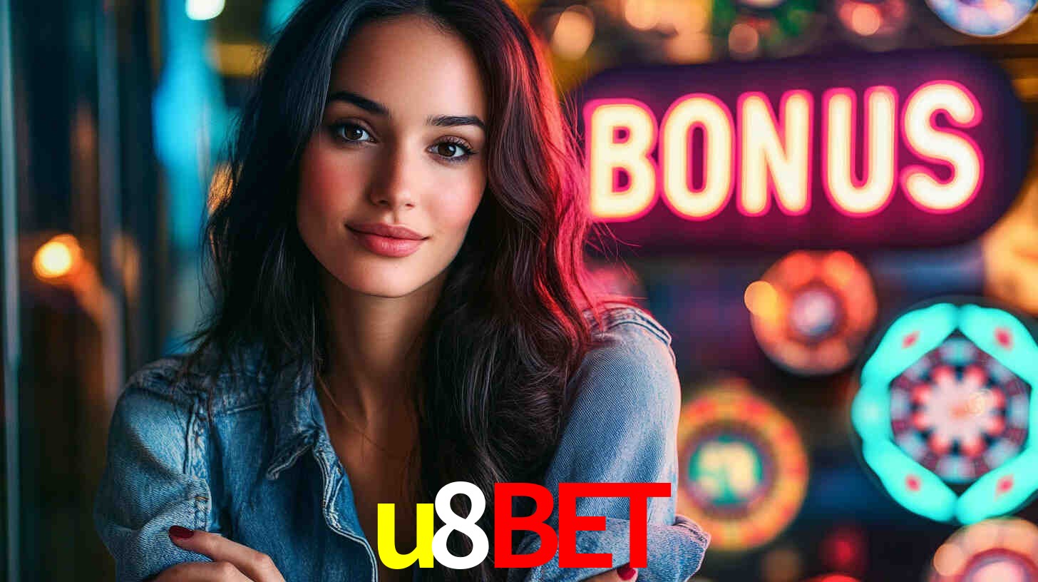 u8bet - Fortuna ao Seu Alcance - u8bet.com