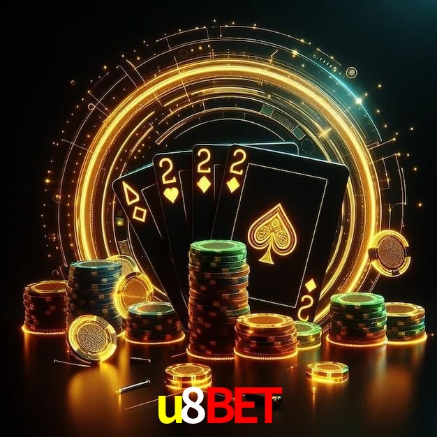 Experiência VIP u8bet
