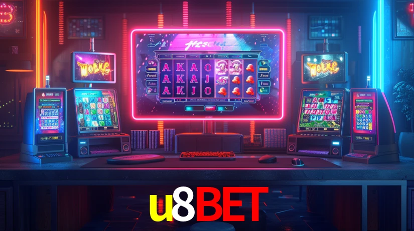 u8bet