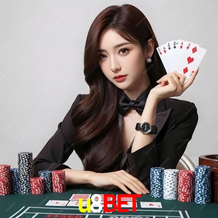 Login Seguro u8bet
