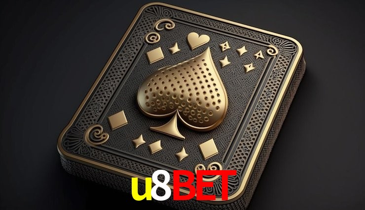 Apostas de Futebol u8bet