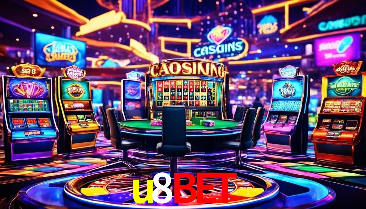 Apostas de Basquete u8bet