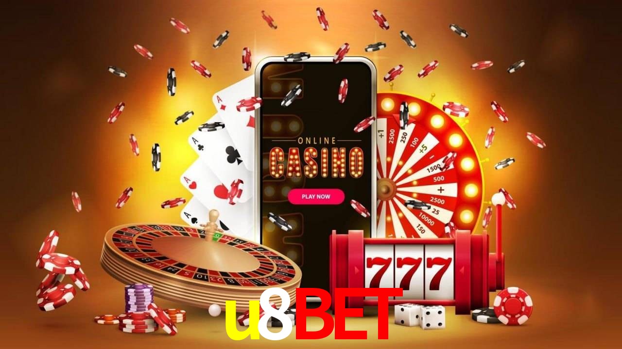 Recursos de Bônus u8bet