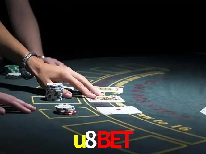 Design Responsivo u8bet