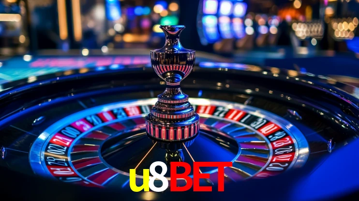 Premium Interface u8bet