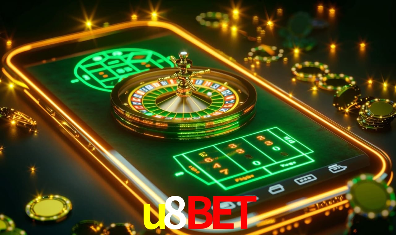 Benefícios da Conta u8bet