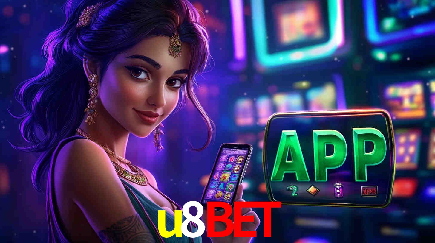 u8bet