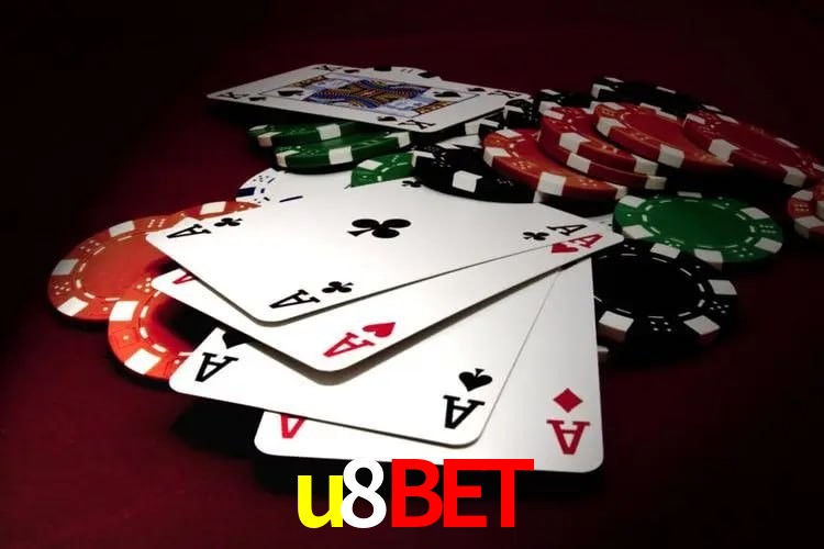 Bônus Diários u8bet