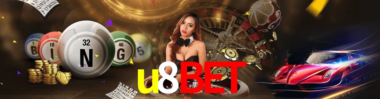 Promoções Sazonais u8bet