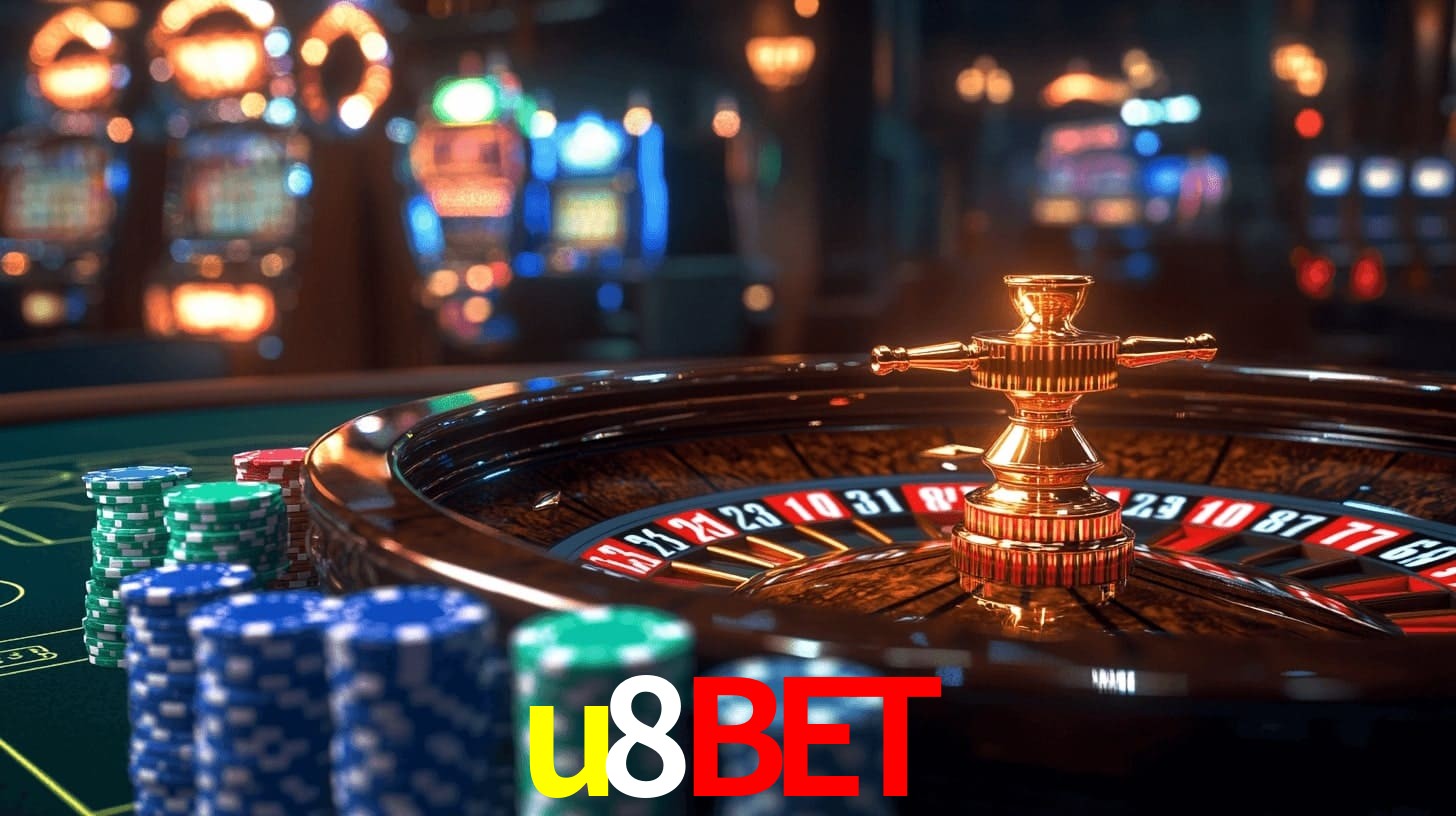 u8bet login