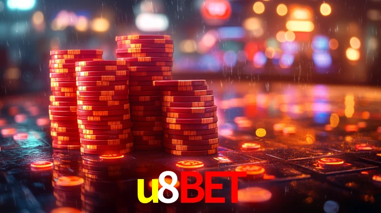 Explore as vantagens do u8bet: serviço profissional e confiabilidade