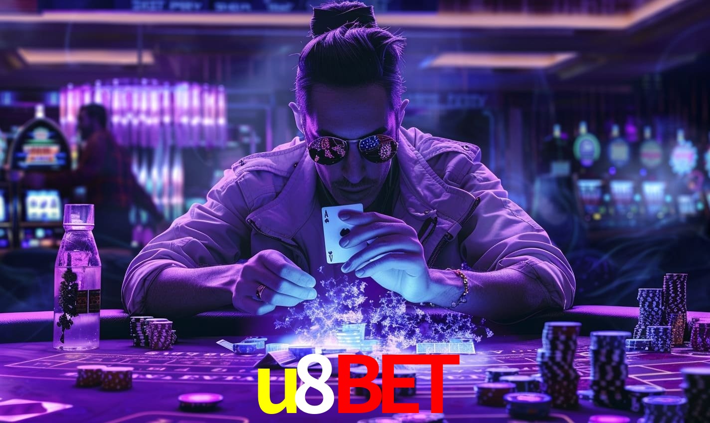 Basketball Betting u8bet