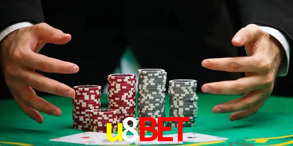cassino u8bet