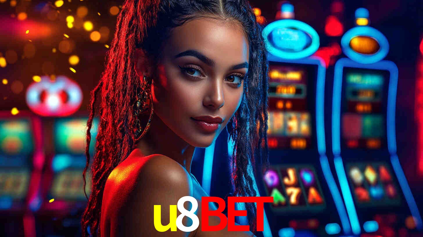 A Experiência Imersiva dos Cassinos Ao Vivo no u8bet