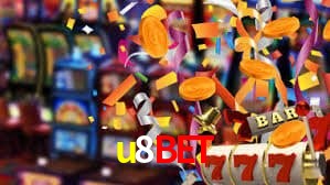u8bet login