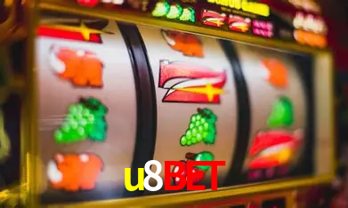 Inovações de Jogos na u8bet: O Futuro das Experiências Interativas