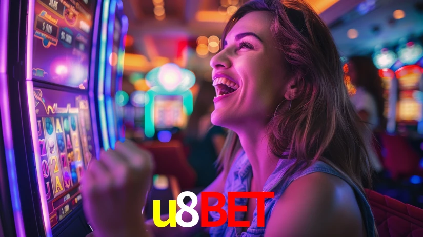 u8bet