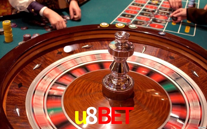 Interface Premium u8bet
