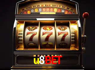 A Emoção da Loteria na u8bet: Uma Chance de Mudança de Vida