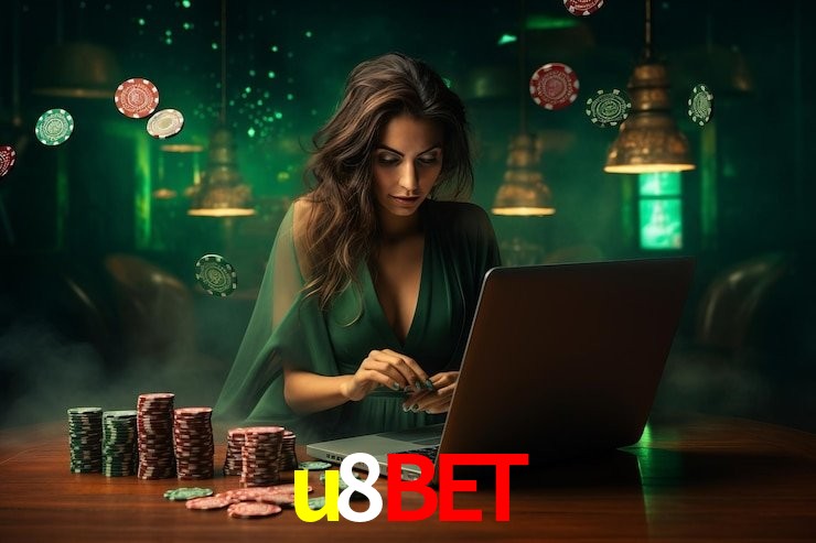 u8bet login