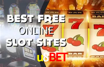 A Emoção da Loteria na u8bet: Uma Chance de Mudança de Vida