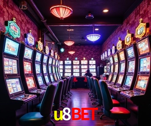 Ofertas Exclusivas u8bet