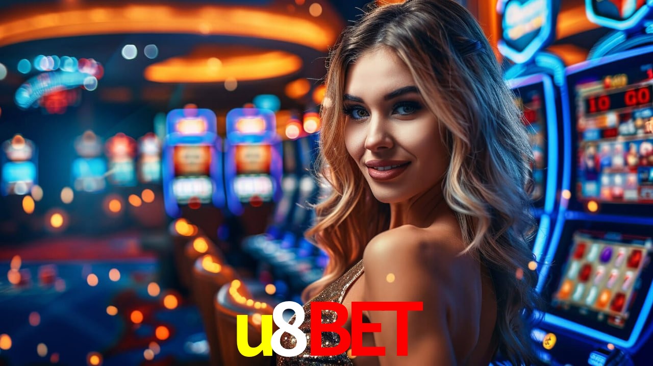 Live Casino u8bet
