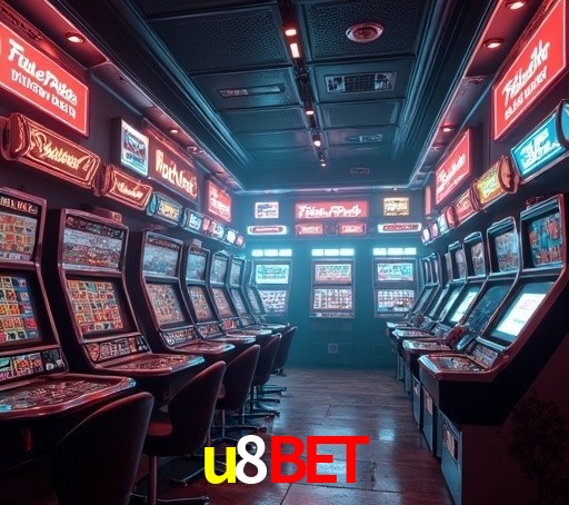 Integração de APIs u8bet