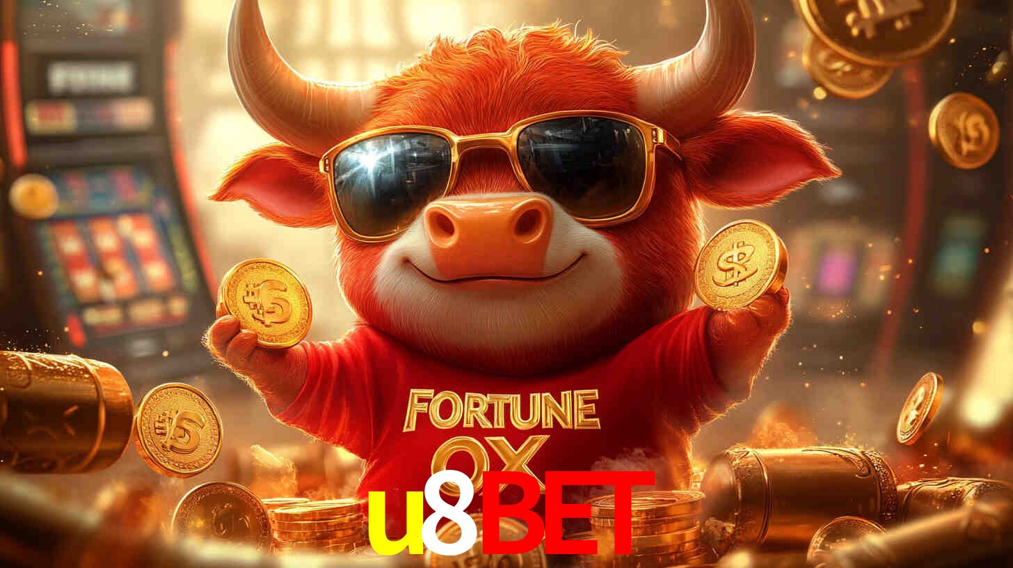 u8bet: Seu Especialista em Apostas Esportivas Brasileiras