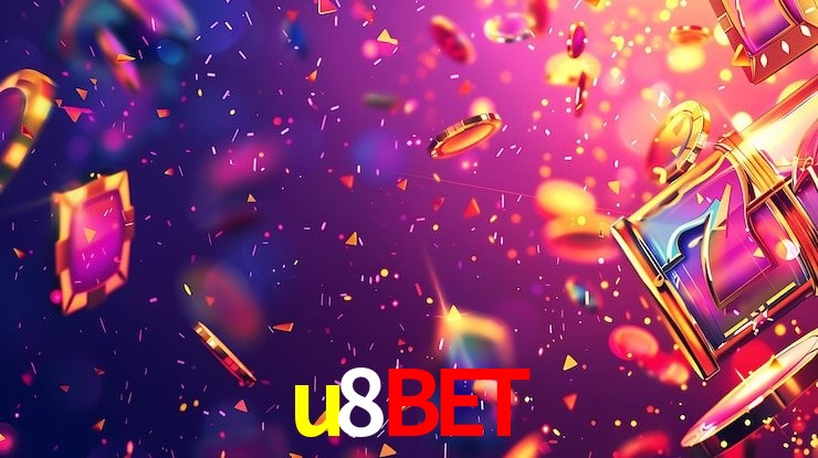 Descubra o Programa VIP da u8bet: Vantagens Exclusivas para Jogadores