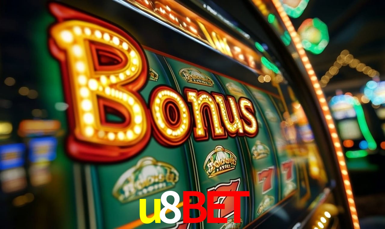 Promoção Relâmpago u8bet
