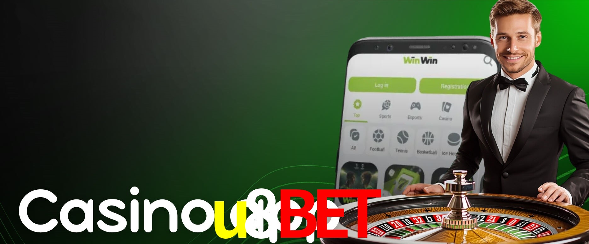 Exclusive Offers u8bet