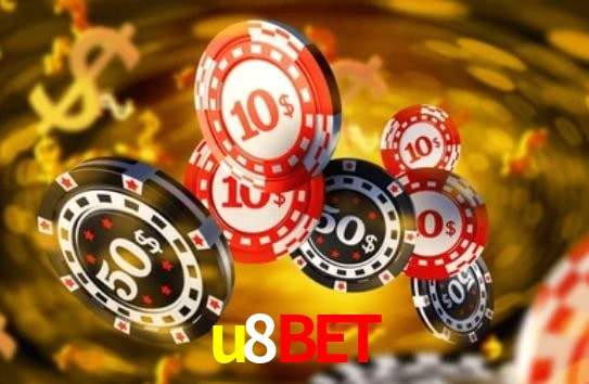 Mesa de Blackjack u8bet
