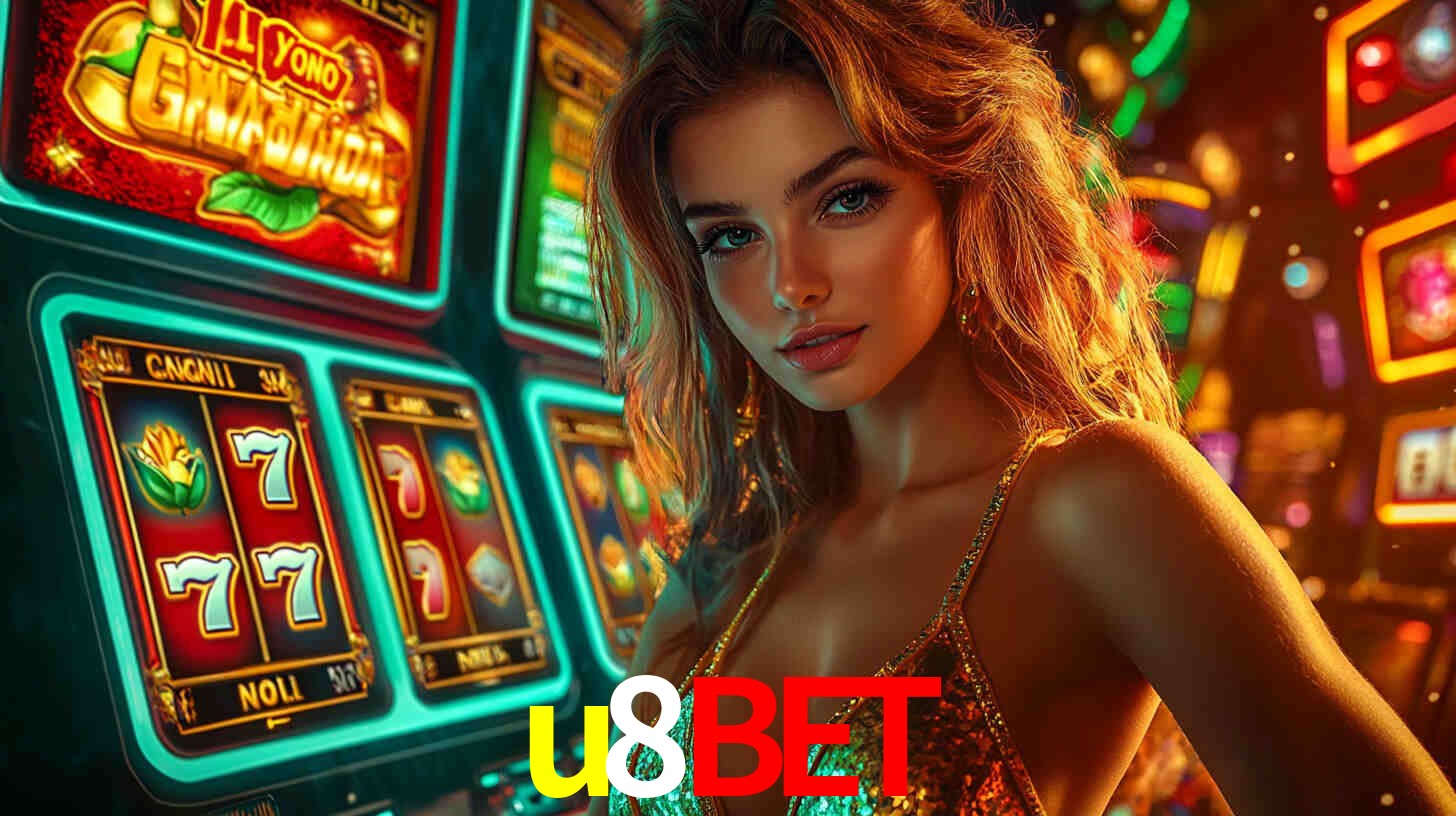Live Casino u8bet
