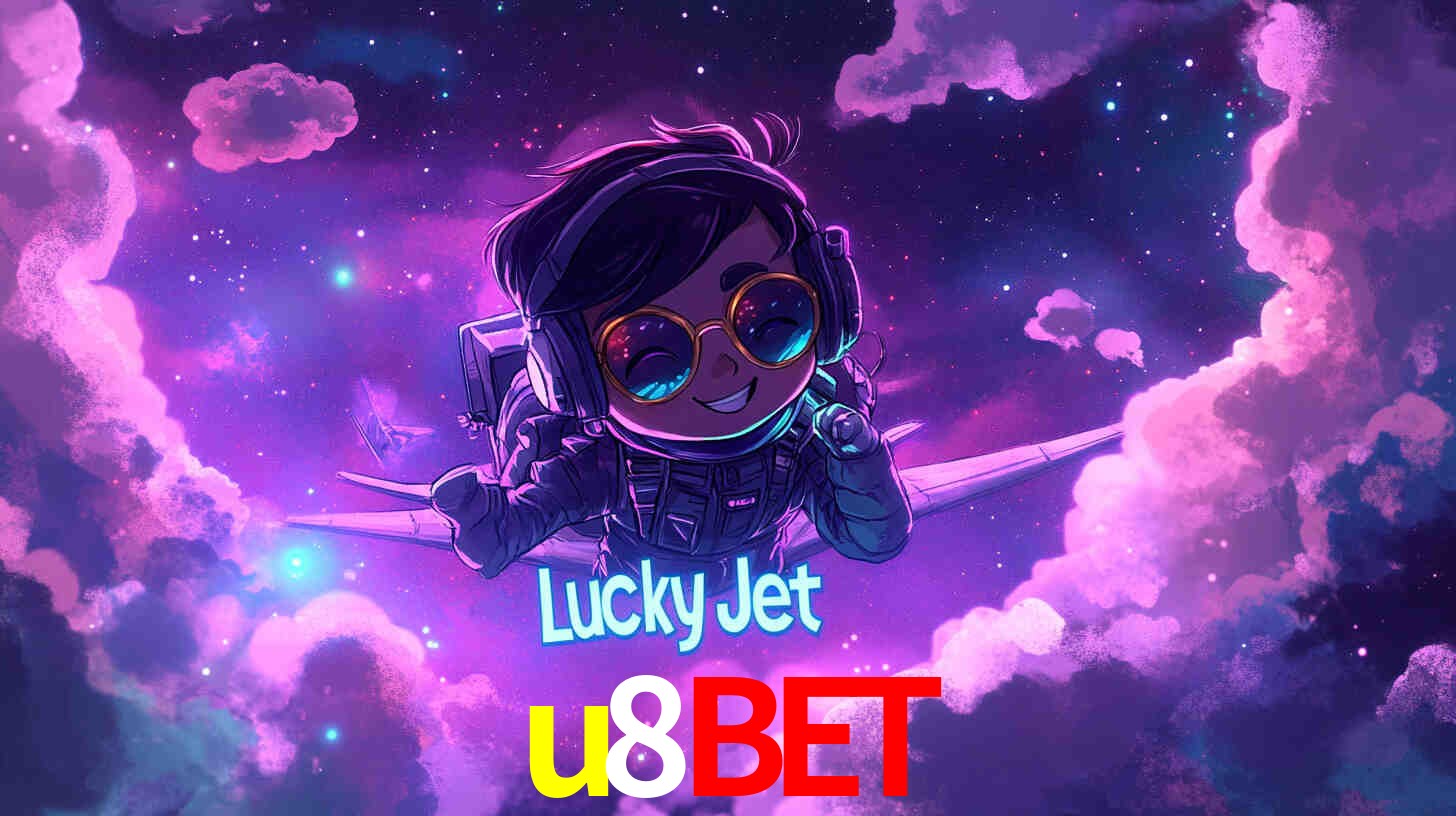 Desvendando o Mundo dos Jogos Virtuais na u8bet