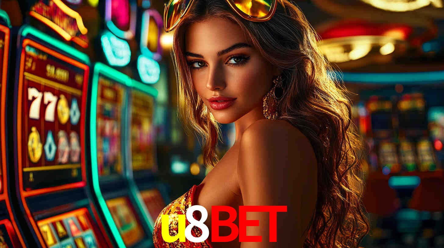 Roulette Table u8bet