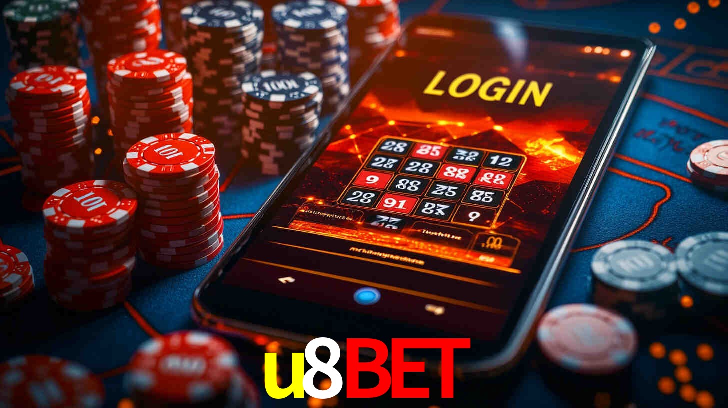 u8bet: Jogue Crash e Experimente Alta Recompensa Instantânea