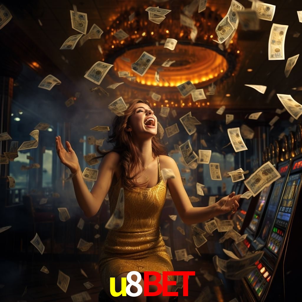 Tennis Betting u8bet