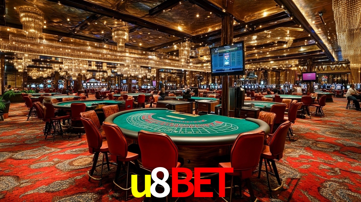 u8bet