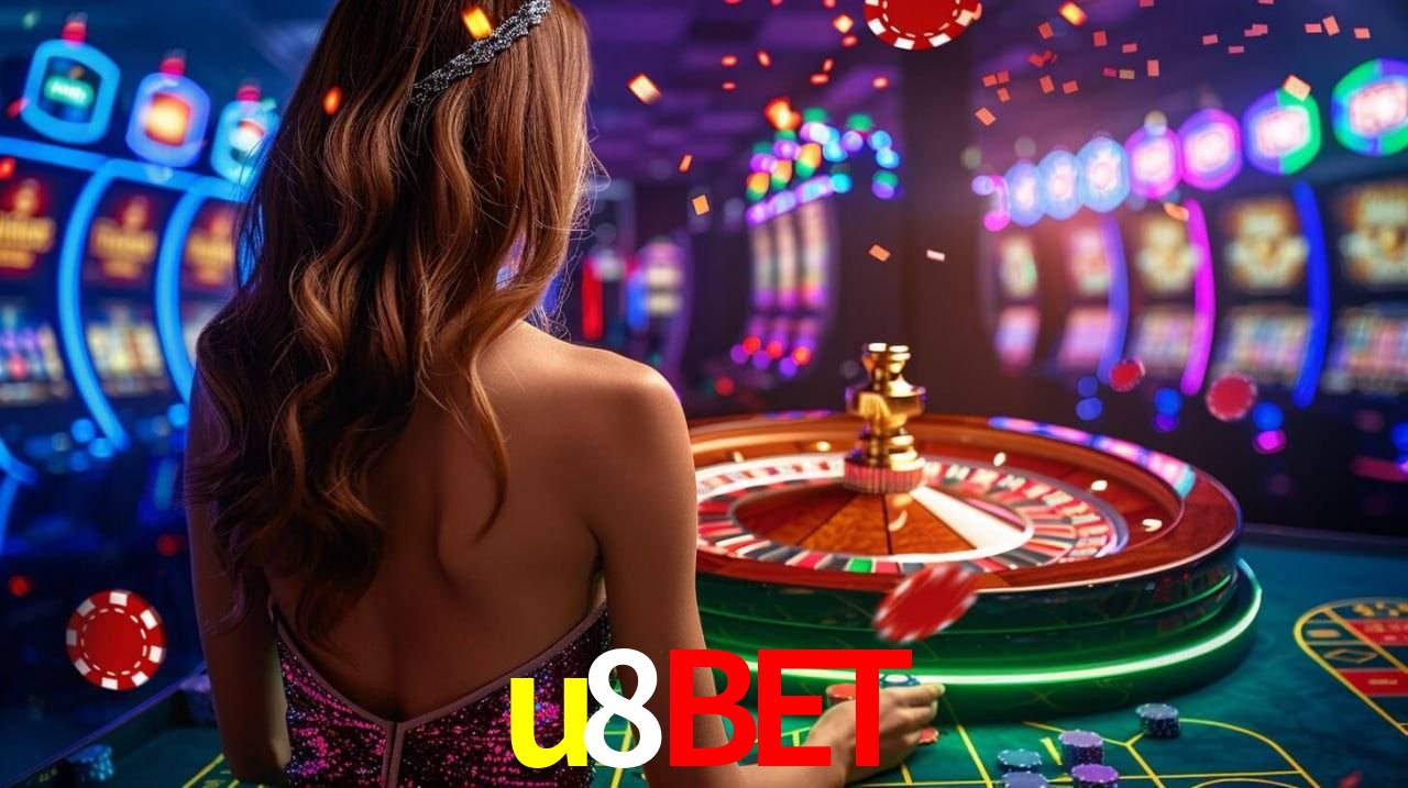 u8bet