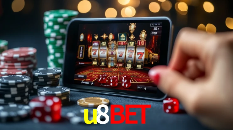Blackjack Table u8bet