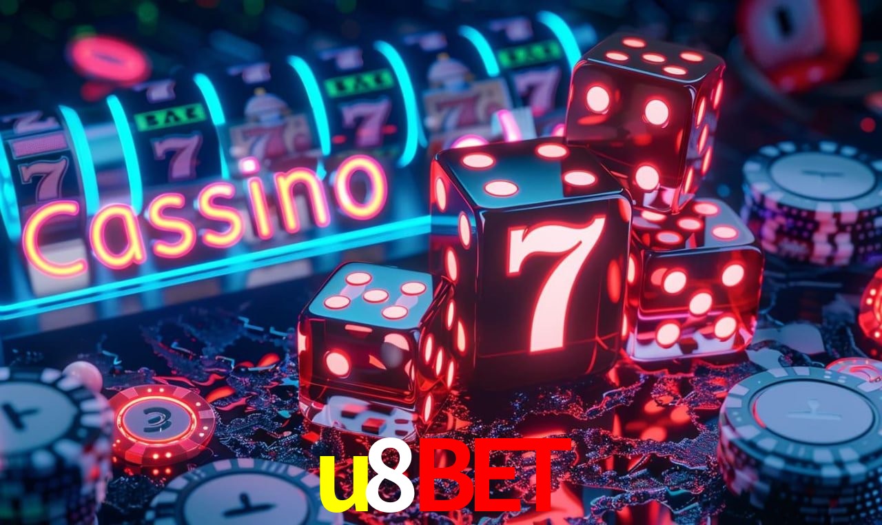 Bonus Features u8bet