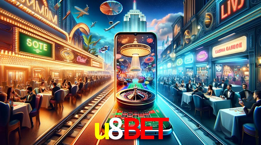 Security Systems u8bet