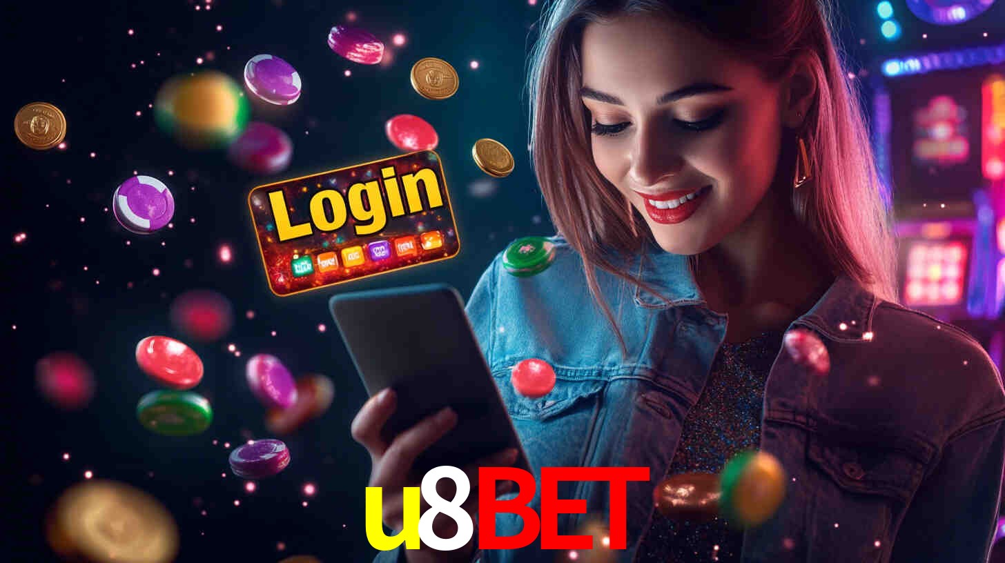 A Popularidade dos Caça-Níqueis no u8bet