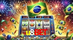 Game Providers u8bet